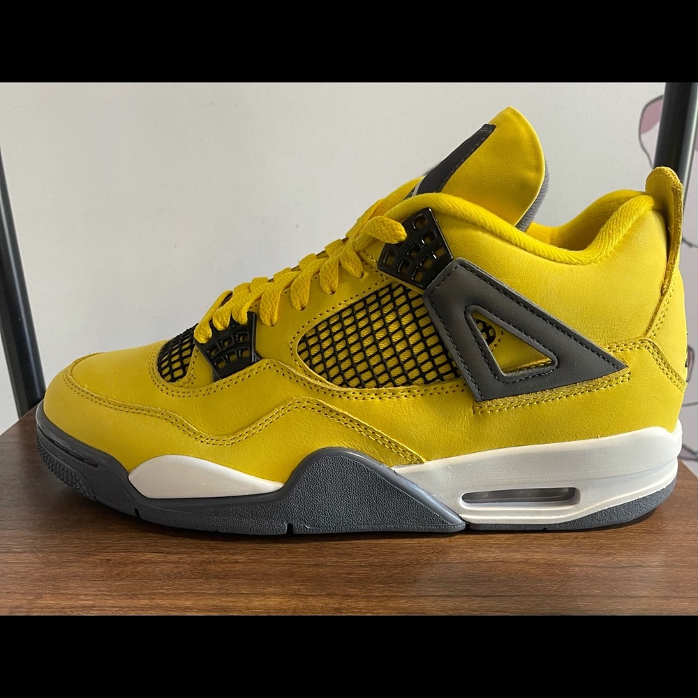 Joran Lightning 4